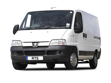 Peugot Boxer